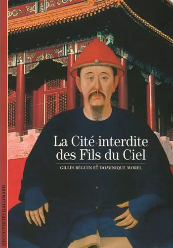 Cité interdite des fils du - la,