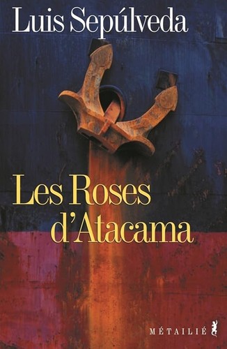 Les roses atacama - roses, d'atacama