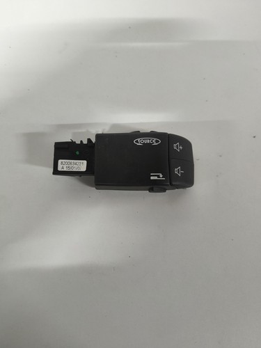 Commande volant autoradio - au,