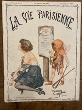 La Vie Parisienne 1919#14