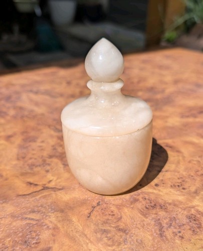 Ancienne petite boîte - petite,
