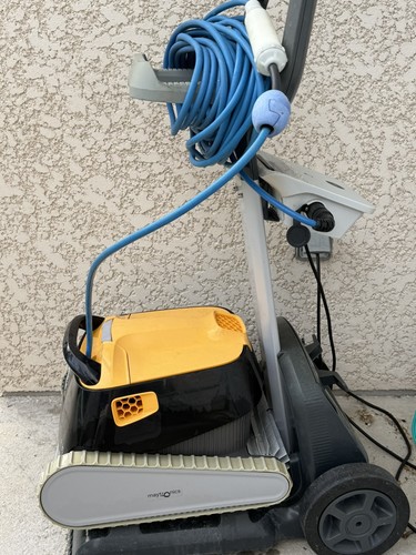 Dolphin robot electrique - robot,