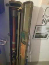 Stéréo telemeter basis 125