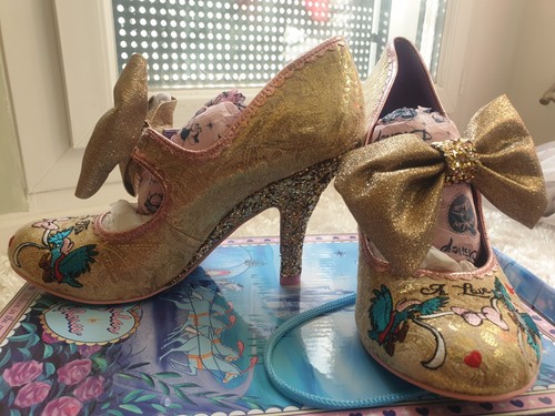 Chaussures femme irregular - femme,