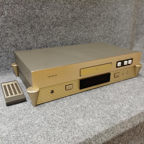 Lecteur teac 1994 avec - cd,