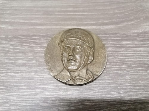 Médaille motard moto - médaille, (moto