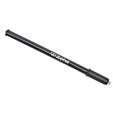 pompe à main à air pour vélo Fixie solex vélosolex cyclo 380 mm valve standard