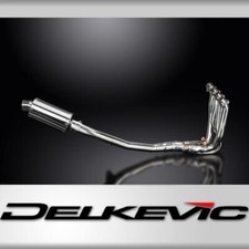 KAWASAKI ZZR1400 2006-2007