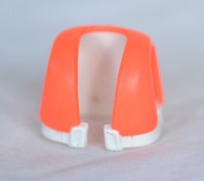 PLAYMOBIL GILET DE PROTECTION