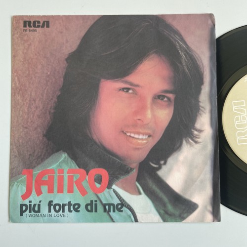 Jairo piu forte di - -,