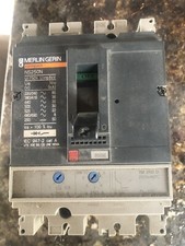 Merlin Gerin Compact NS250N