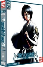 Coffret  3 DVD - BLEACH  the