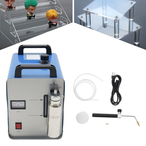 H160 75l oxygen hydrogen - oxygen, hho
