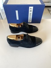 J.M. WESTON Souliers taille 5