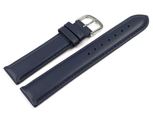 Bracelet montre bleu - montre, foncé