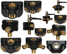 Pneumatique Répartiteur