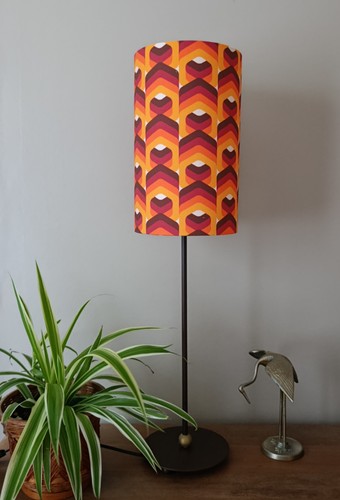 Lampe poser pied - lampe,