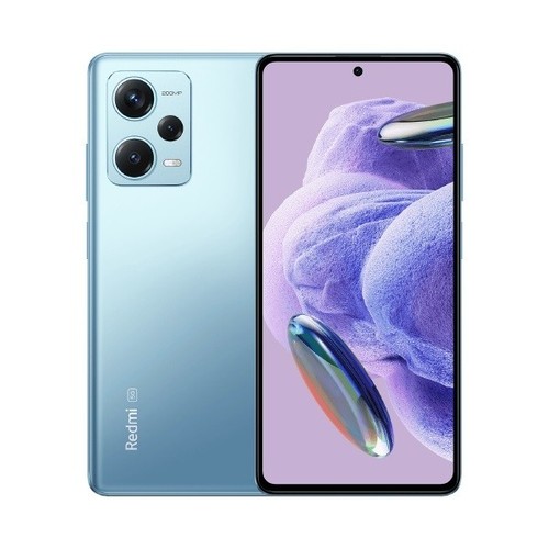 Smartphone xiaomi redmi note - xiaomi,