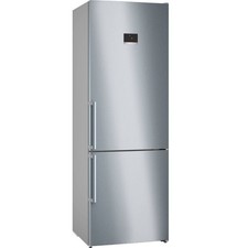 bosch réfrigérateur combiné 70cm 440l nofrost KGN49AIBT série 6