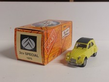 Citroën sécial 1975 - citroën, 2