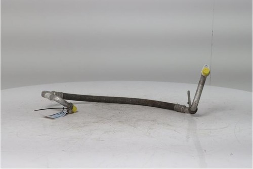 Conduite haute pression basse - conduite,