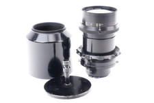Objectif KINOPTIK Apochromat f/2 - 100mm #30278 ORTF Monture Cameflex.