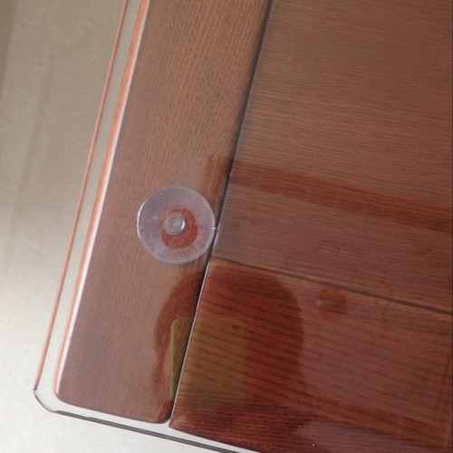 Ventouses double face - 10,