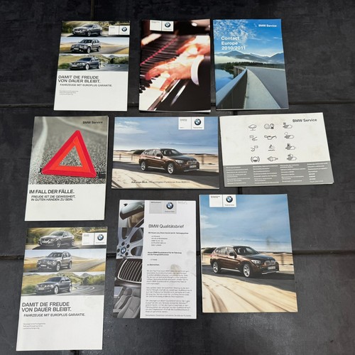 Manuel utilisation bmw x1 - d'utilisation,