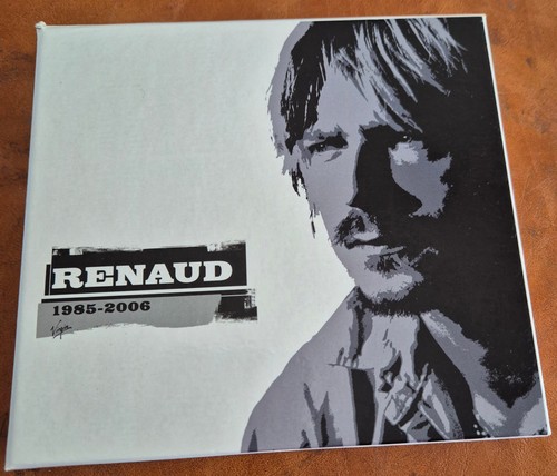 Renaud 1985 2006 100 - -,