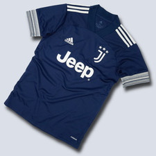 Juventus 2020 away shirt - 2020-21,