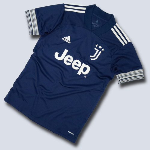 Juventus 2020 away shirt - 2020-21,