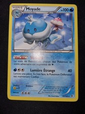 45/149 Moyade Carte Pokémon