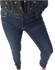 JEAN FEMME DE LA MARQUE REIKO