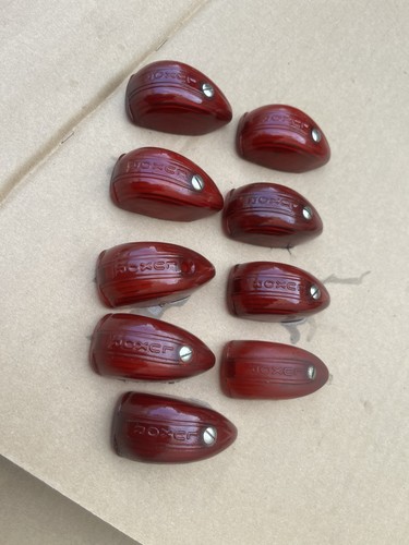 Nos cabochon arrière luxor - cabochon,