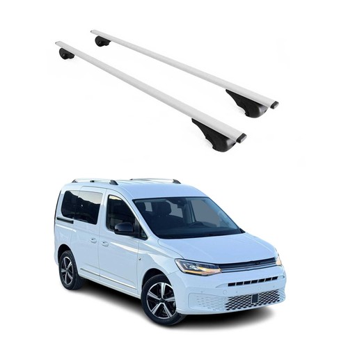 Barres toit transversales - toit,