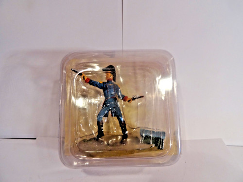 Atlas diorama artllerie - 1/32,