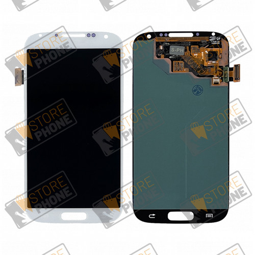 Ecran lcd tactile samsung - lcd,