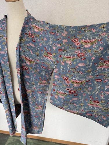 Vintage japonais haori - vintage,