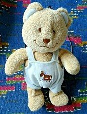 FB/ DOUDOU PELUCHE INFLUX OURS