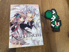 Kiss of rose princess vol 2 - Manga en FR - Occasion