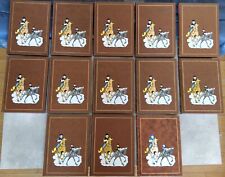 Collection typée ROMBALDI