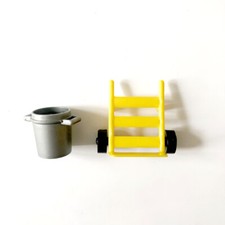 PLAYMOBIL Vintage | Porte