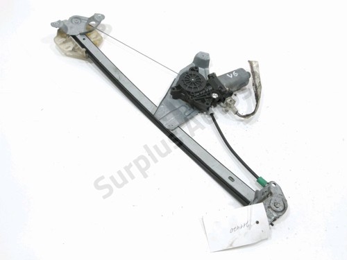 Leve vitre electrique avant - electrique,