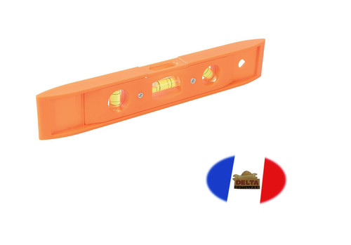 Niveau bulle cm en - 23,