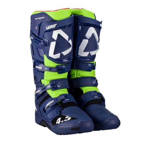 Leatt bottes 2024 - bottes, 4.5