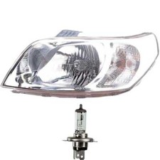 Phare à Gauche pour Chevrolet Aveo/Kalos Hayon T250 T255 1.2