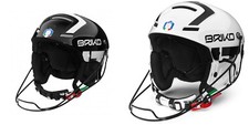 BRIKO 2020-2022 FISI CASQUE