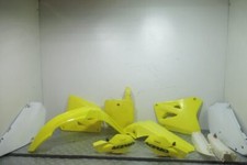 Kit carenage Suzuki RM 85 2t
