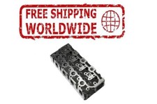 Nouveau Culasse De Moteur Pour KUBOTA V1902 V1502, VT1502, 4D85 1789303040