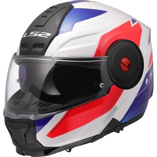 Ls2 casque modulable - ls2,